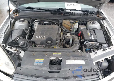 2005 Chevrolet Malibu Ls z USA, uszkodzony, nr VIN 1G1ZT54895F217751